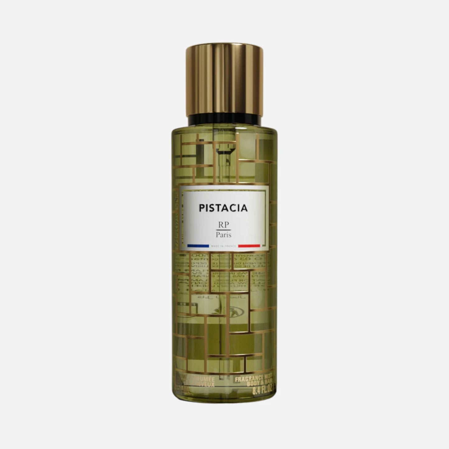 PISTACIA
