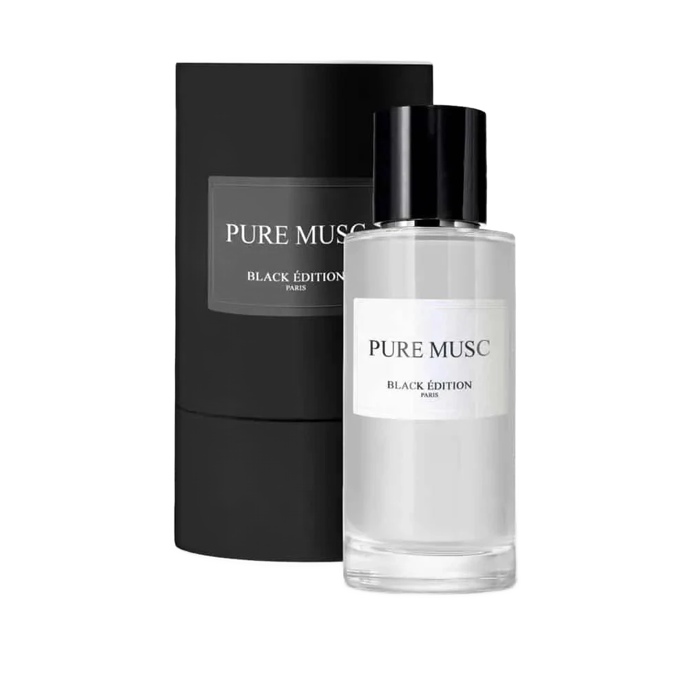 PURE MUSC