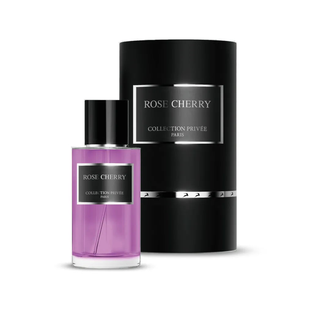 ROSE CHERRY
