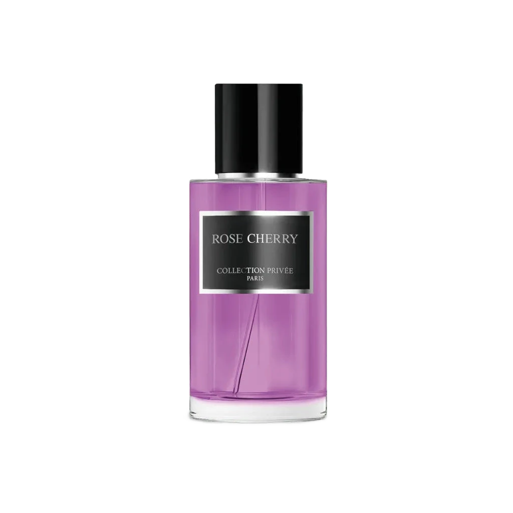 ROSE CHERRY