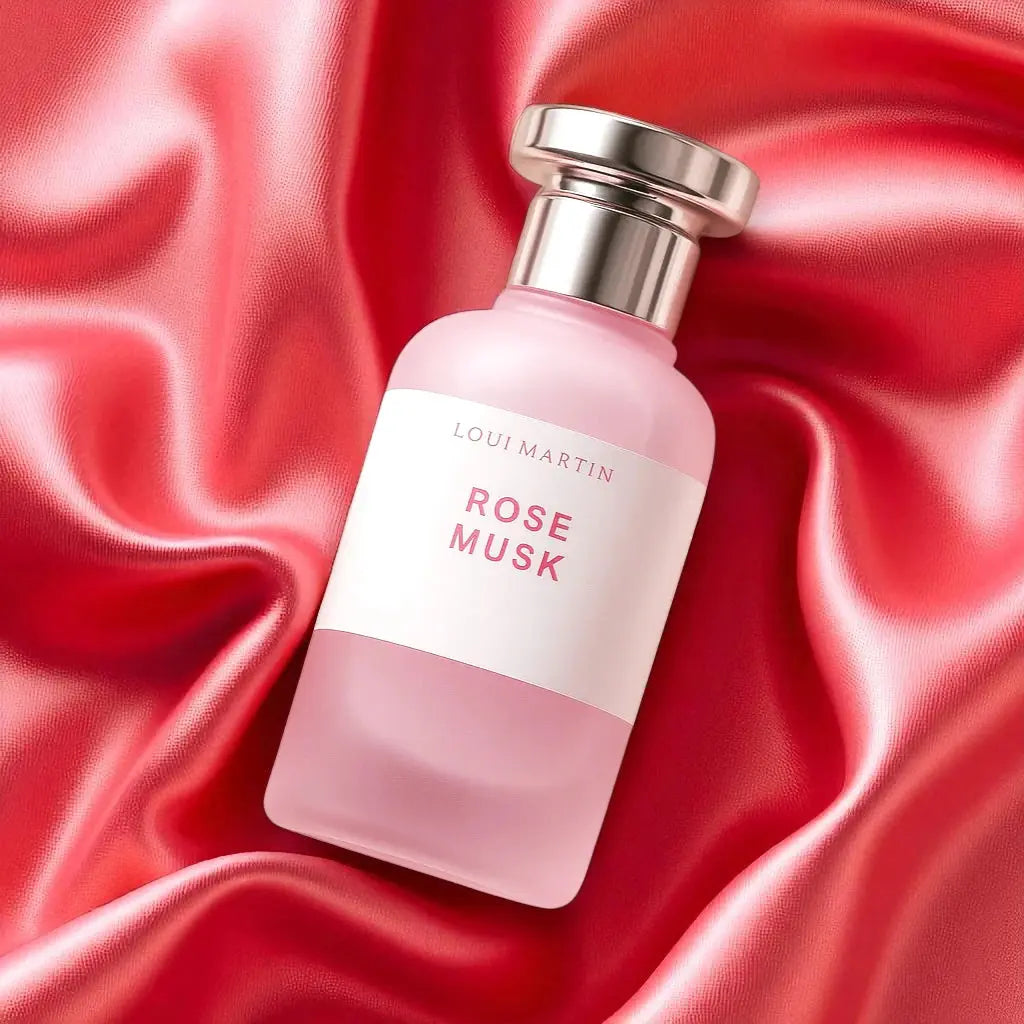 ROSE MUSK LOUI MARTIN