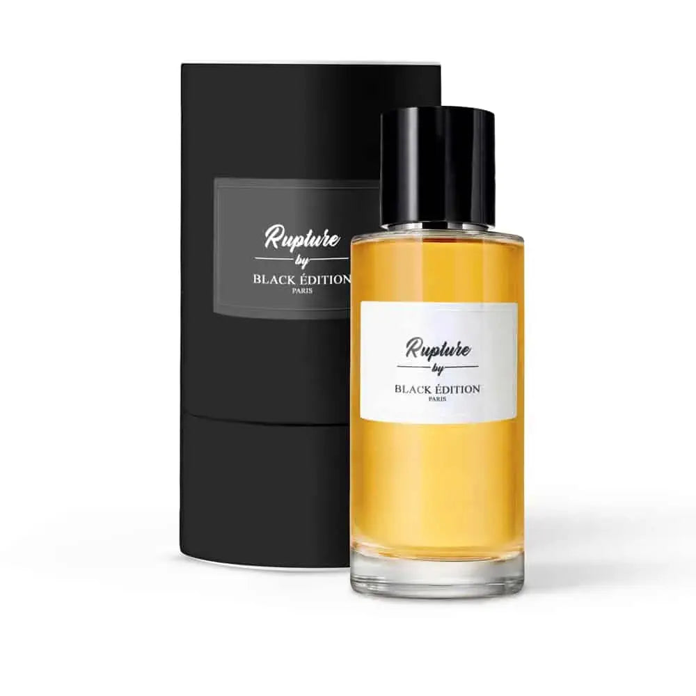 RUPTURE Black Édition