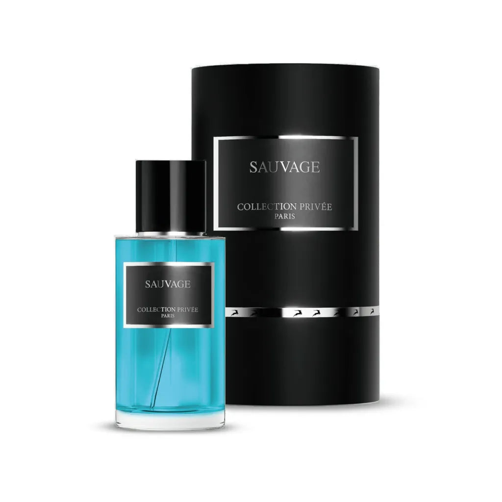 SAUVAGE