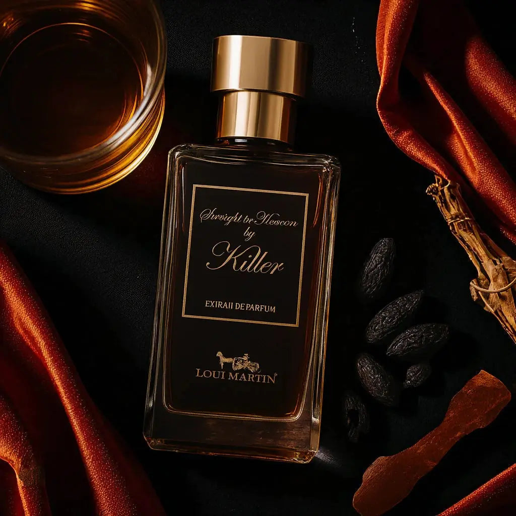 STRIGHT TO HEAVEN LOUI MARTIN