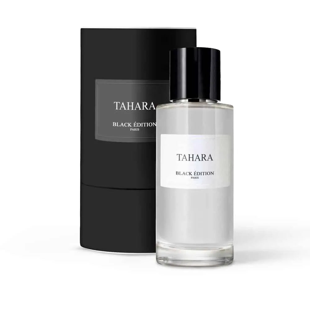 TAHARA