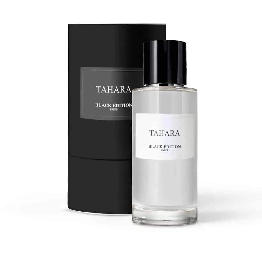 TAHARA Black Édition
