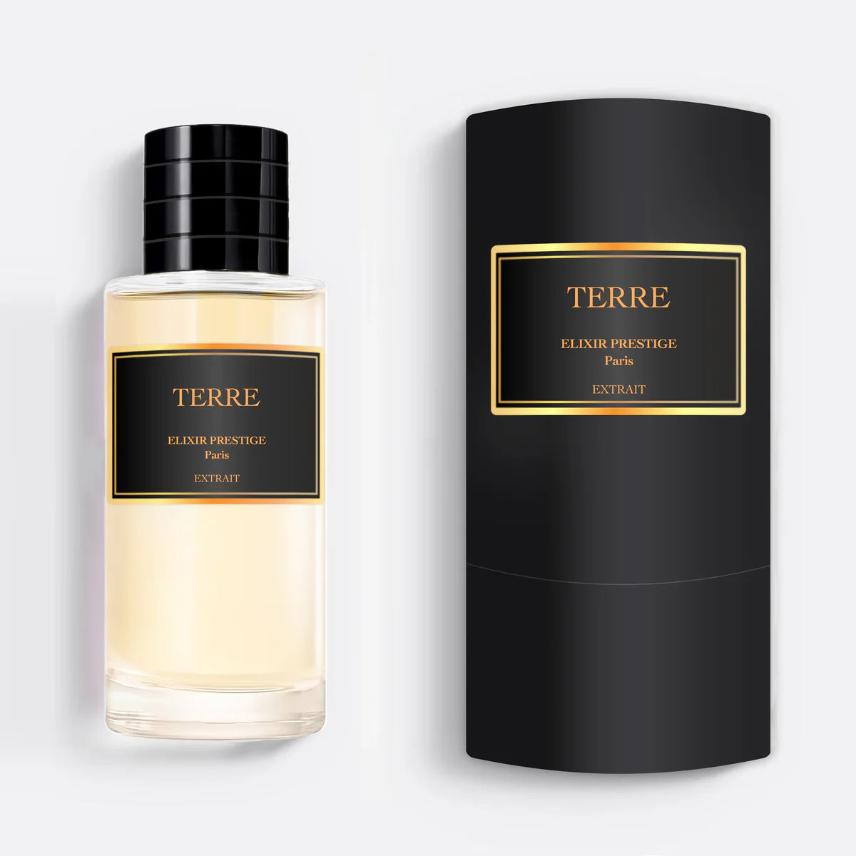 TERRE - ATHÉNA