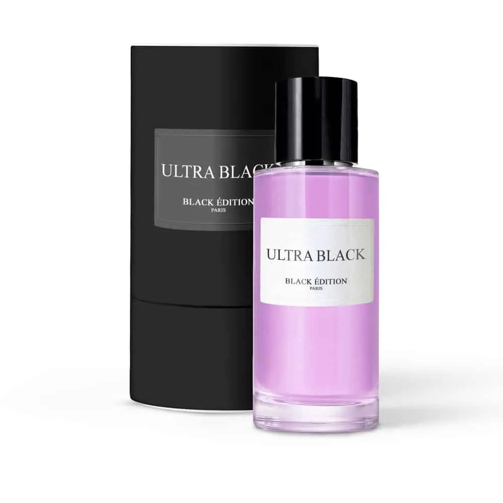 ULTRA BLACK