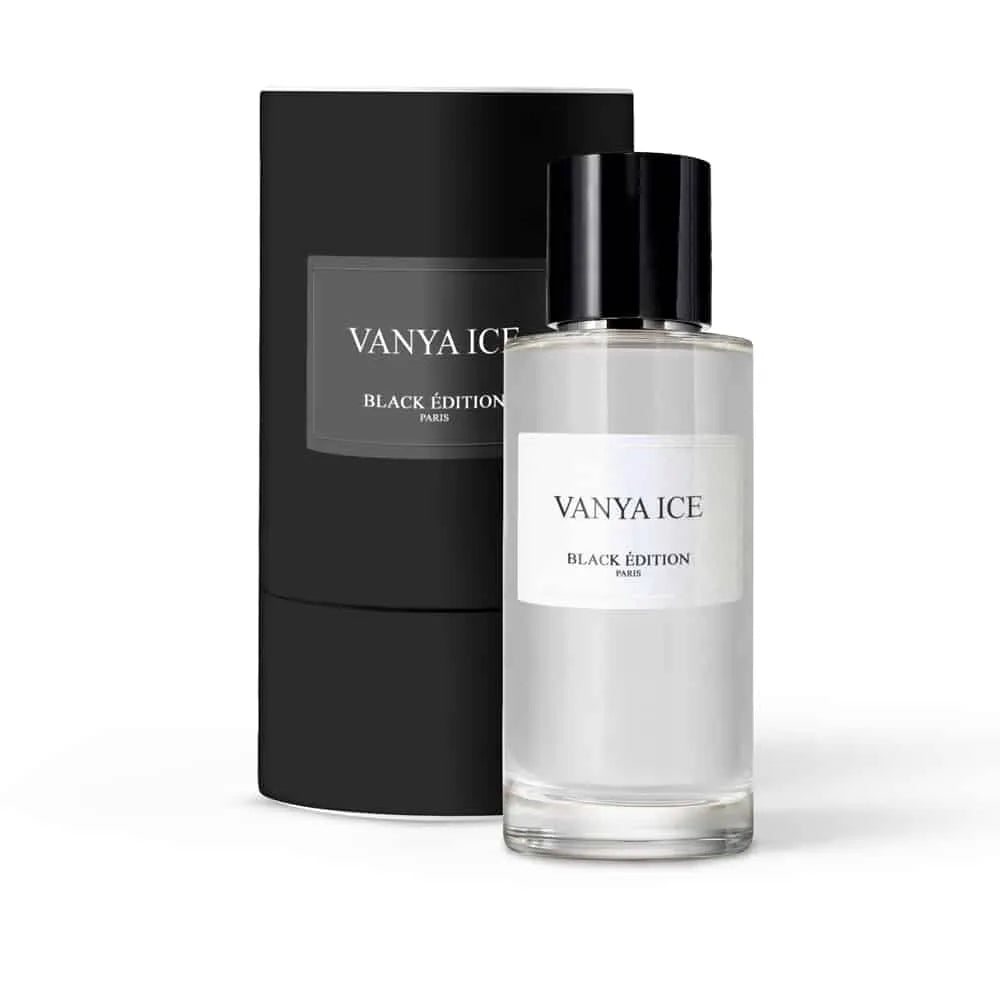 VANYA ICE