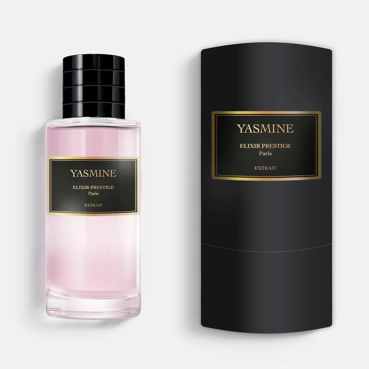 YASMINE - ATHÉNA