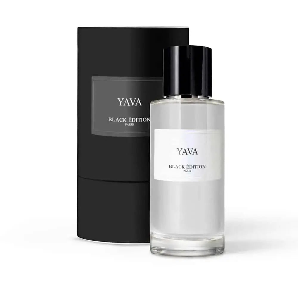 YAVA Black Édition