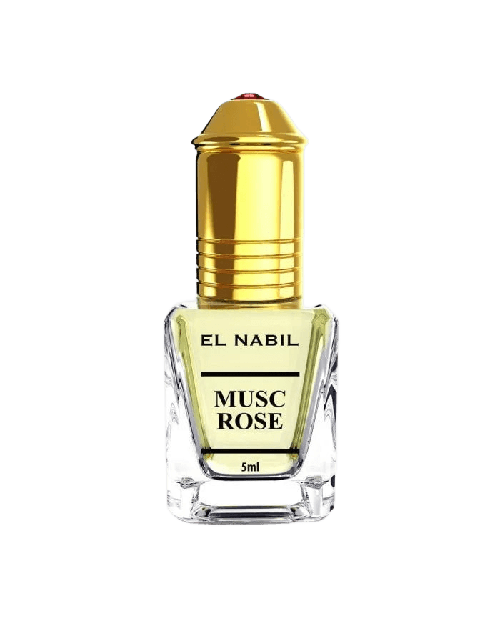 MUSC ROSE - ATHÉNA
