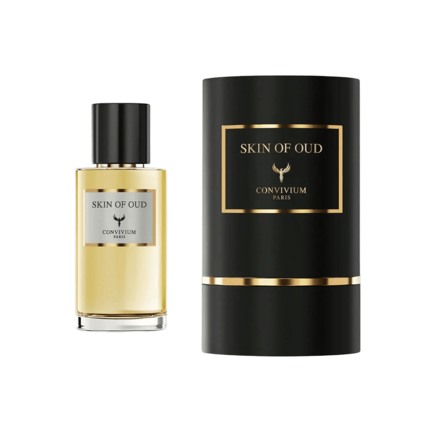 SKIN OF OUD - ATHÉNA