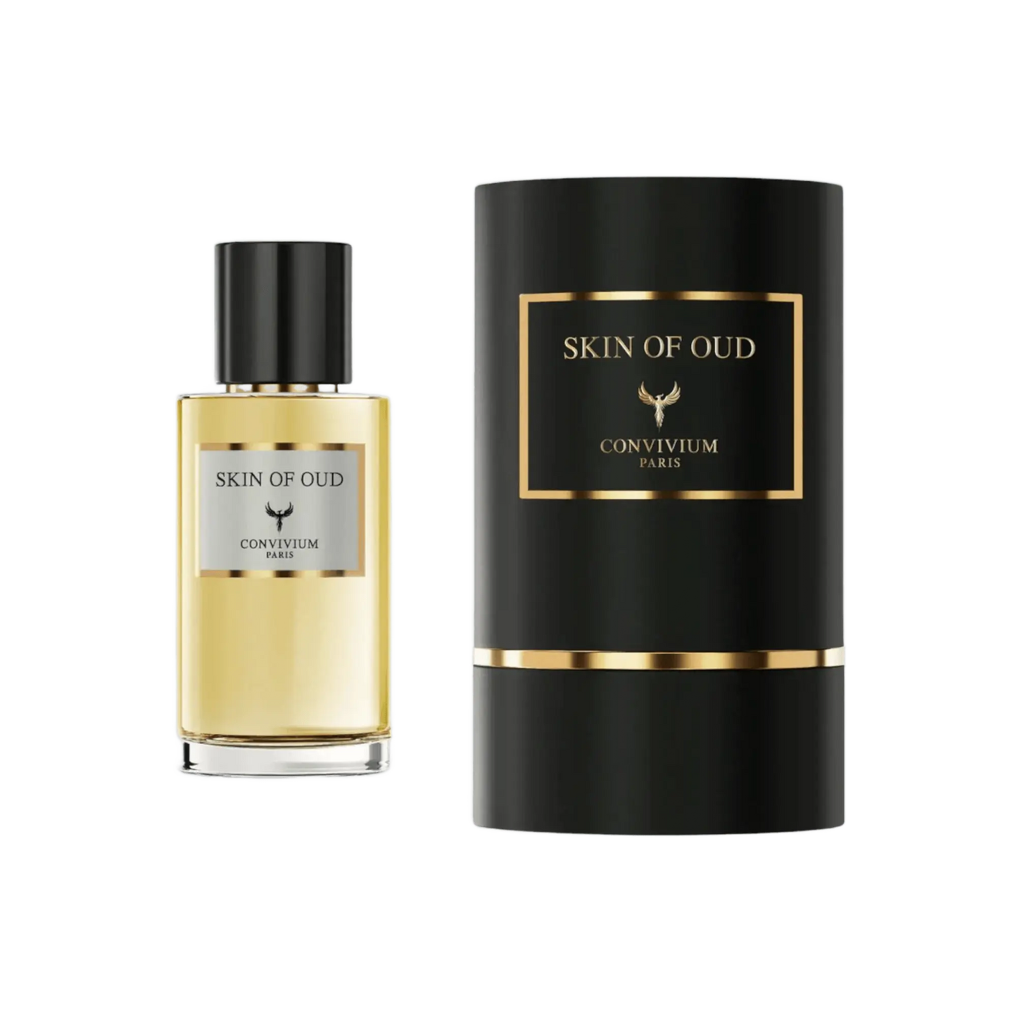 SKIN OF OUD - ATHÉNA