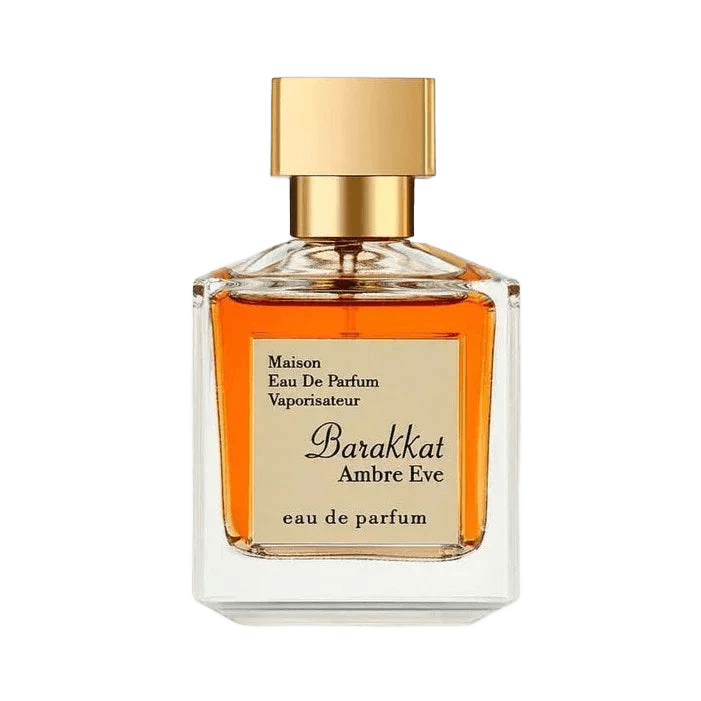 AMBRE ÈVE - ATHÉNA