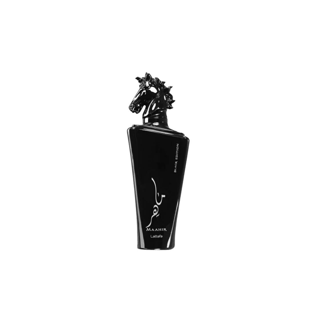 MAAHIR BLACK - ATHÉNA