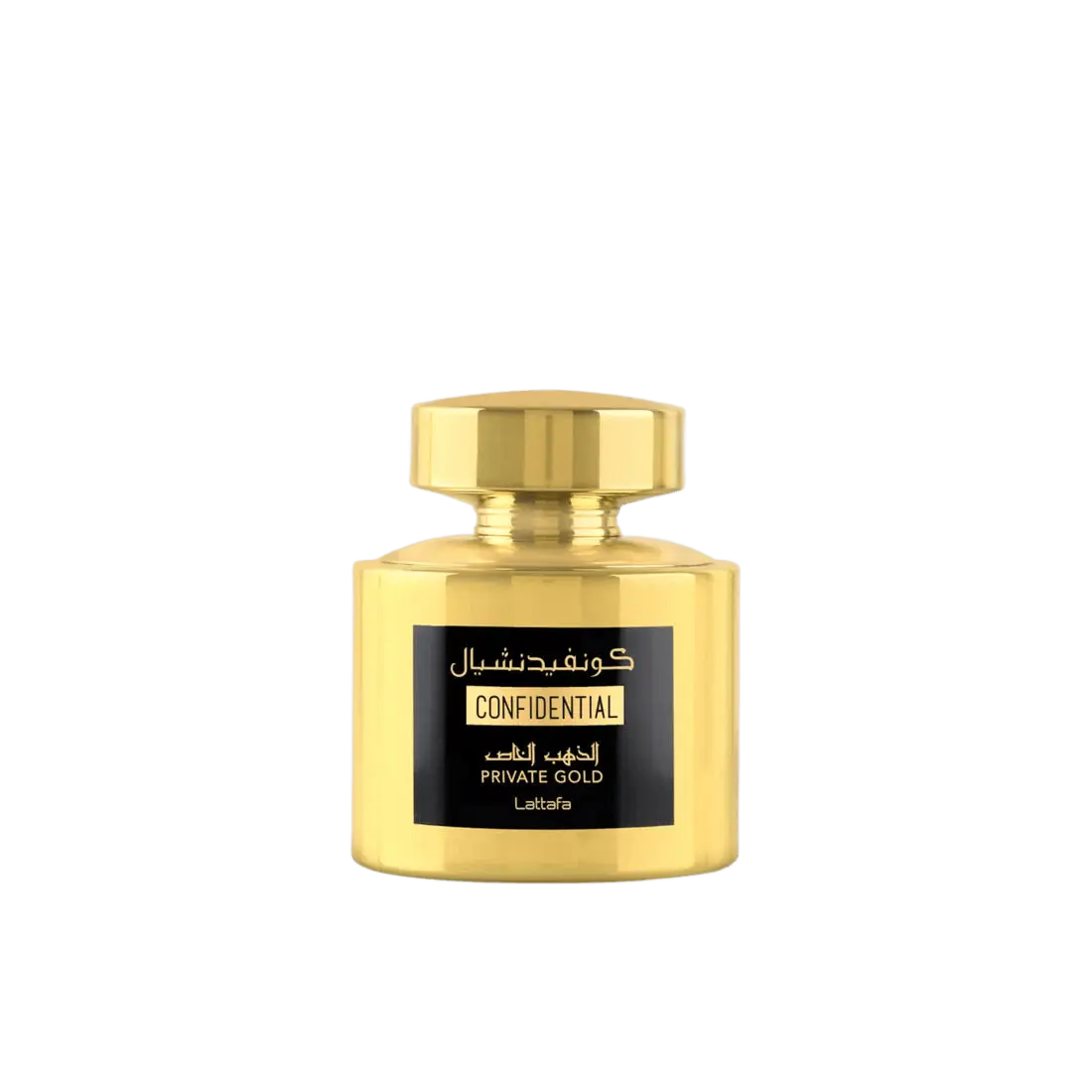 CONFIDENTIAL Private Gold - ATHÉNA