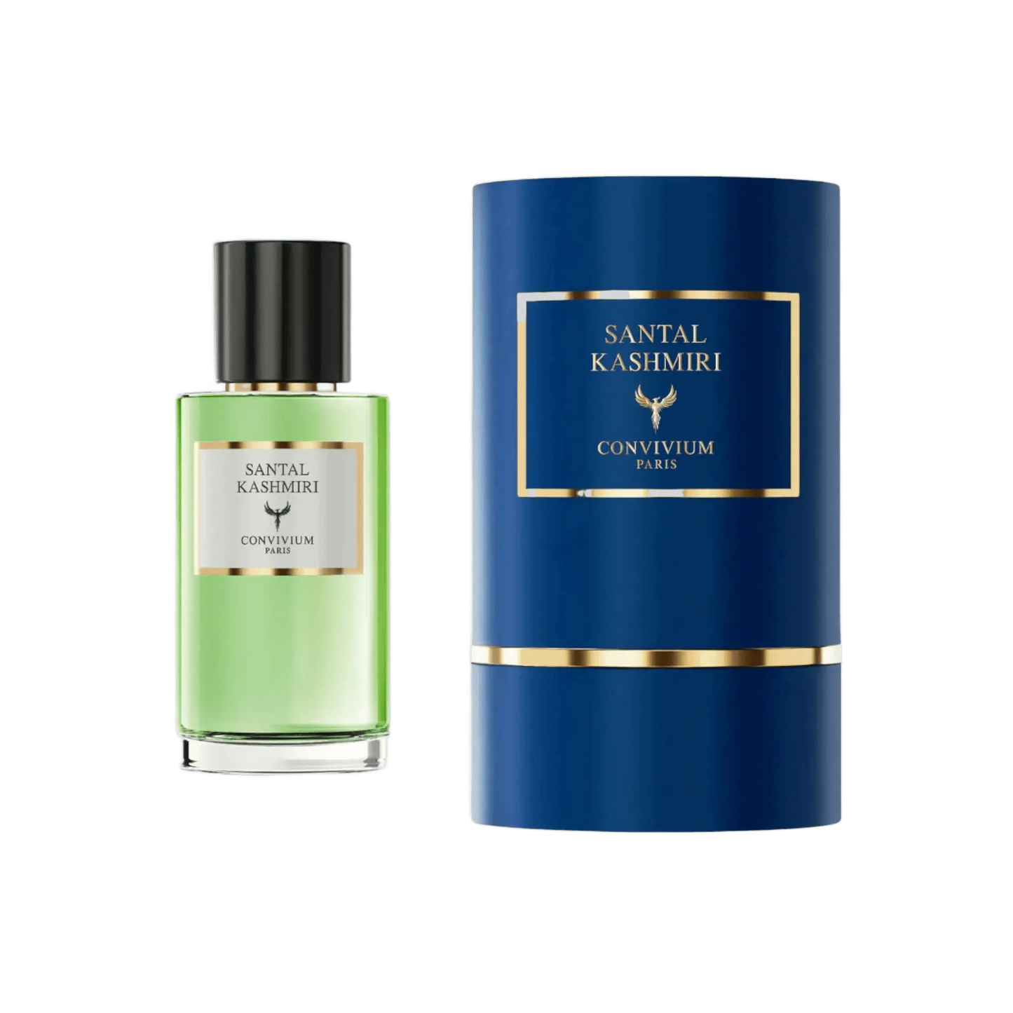 SANTAL KASHMIRI - ATHÉNA