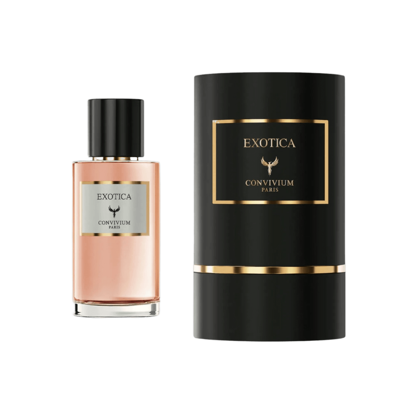 EXOTICA - ATHÉNA