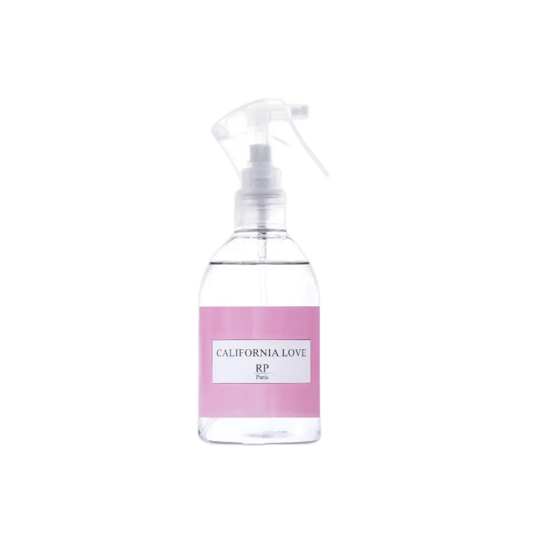 CALIFORNIA LOVE - ATHÉNA