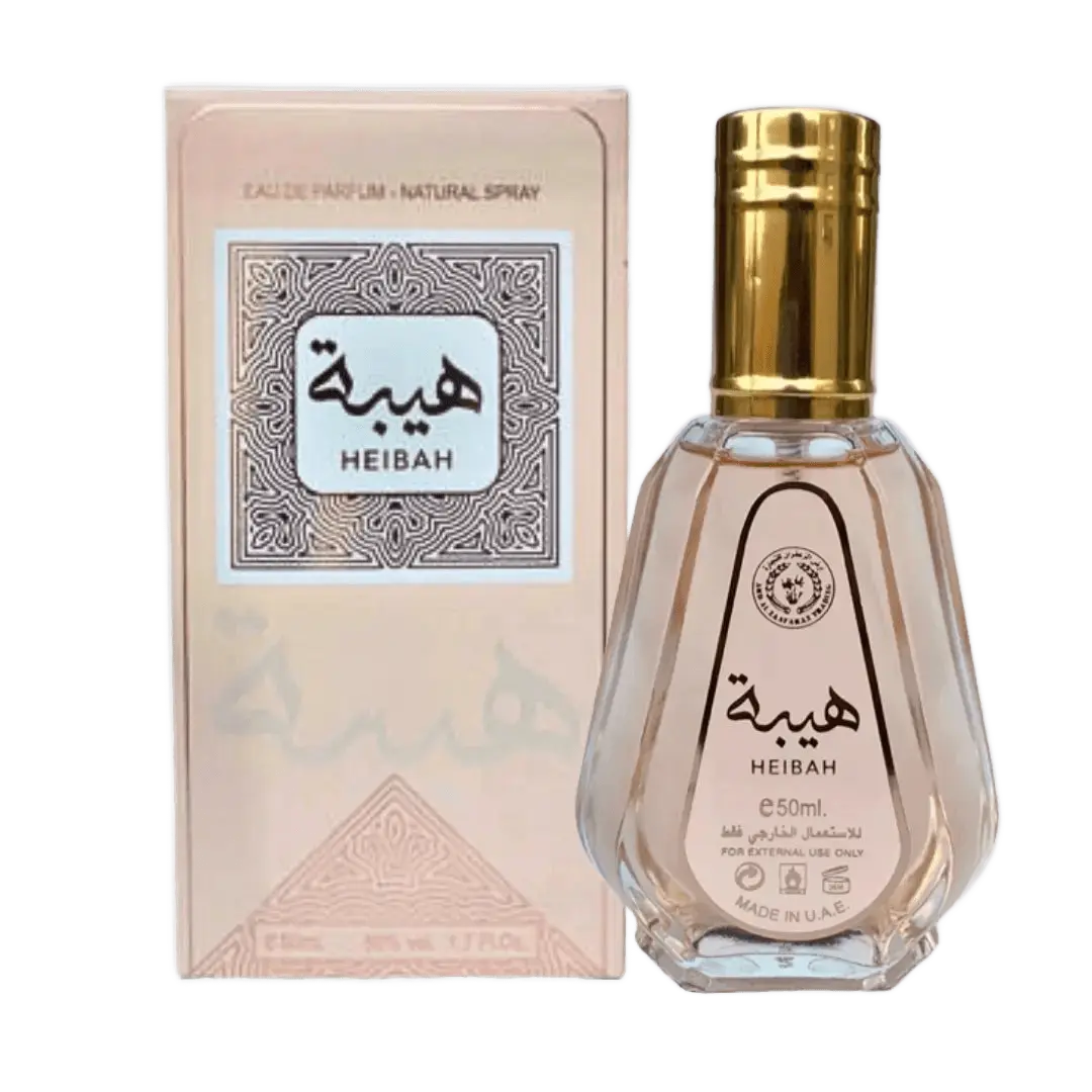 HEIBAH Ard Al Zaafaran