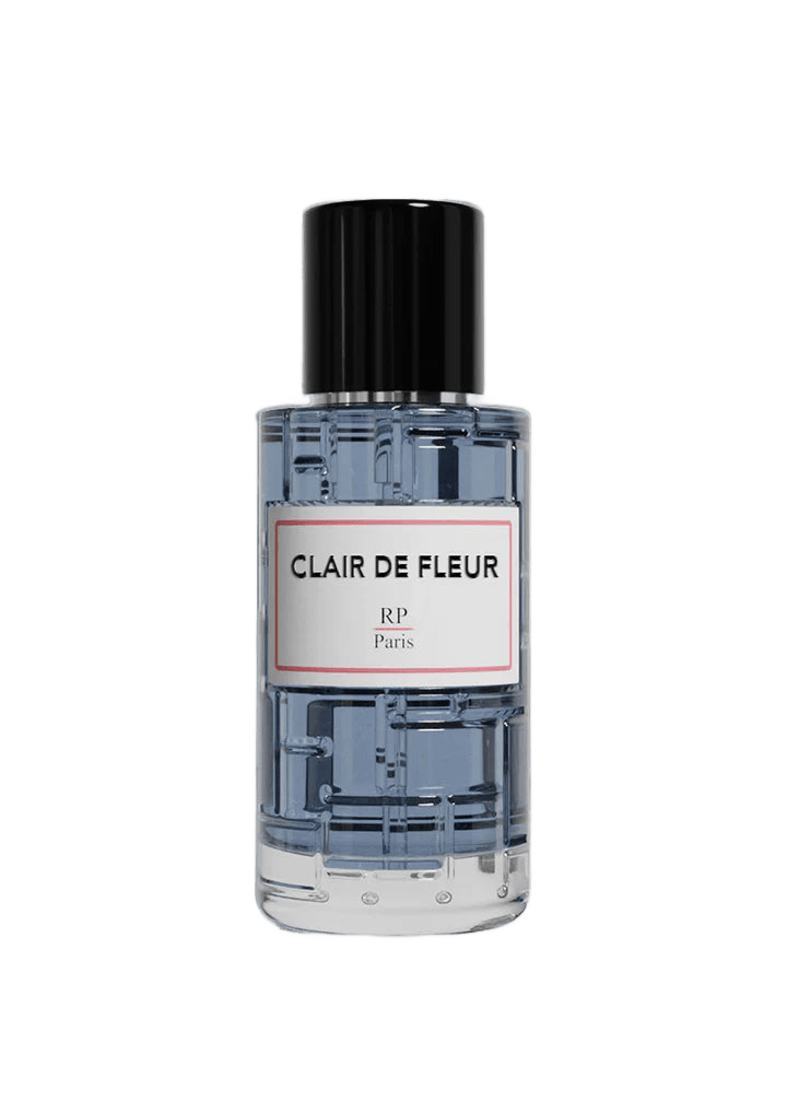 CLAIR DE FLEUR - ATHÉNA