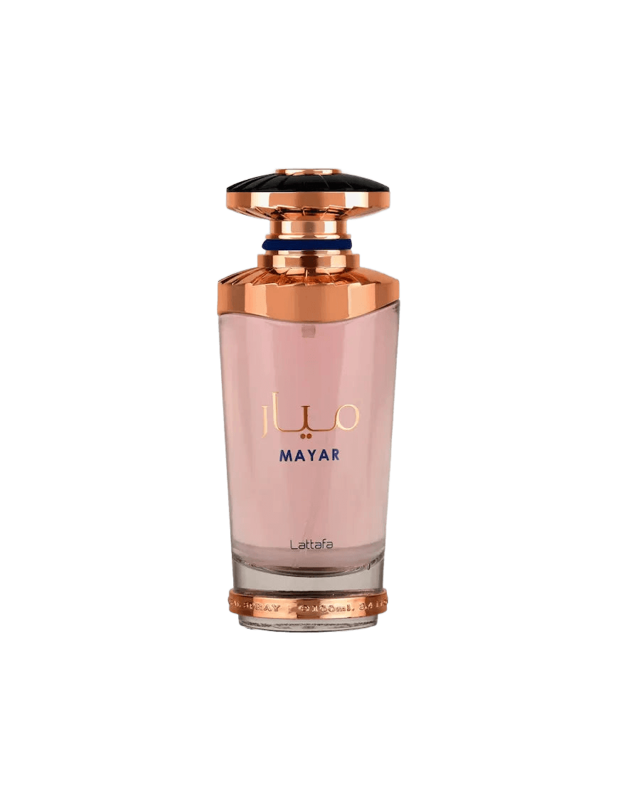 MAYAR - ATHÉNA