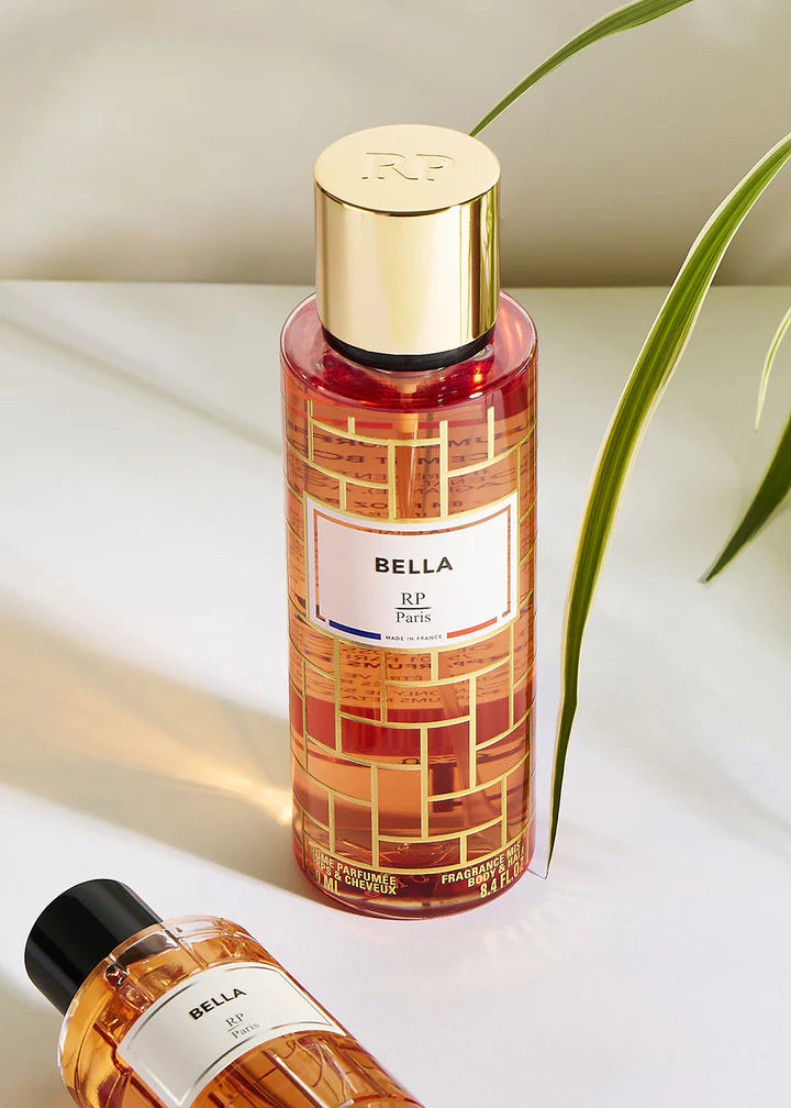 BELLA