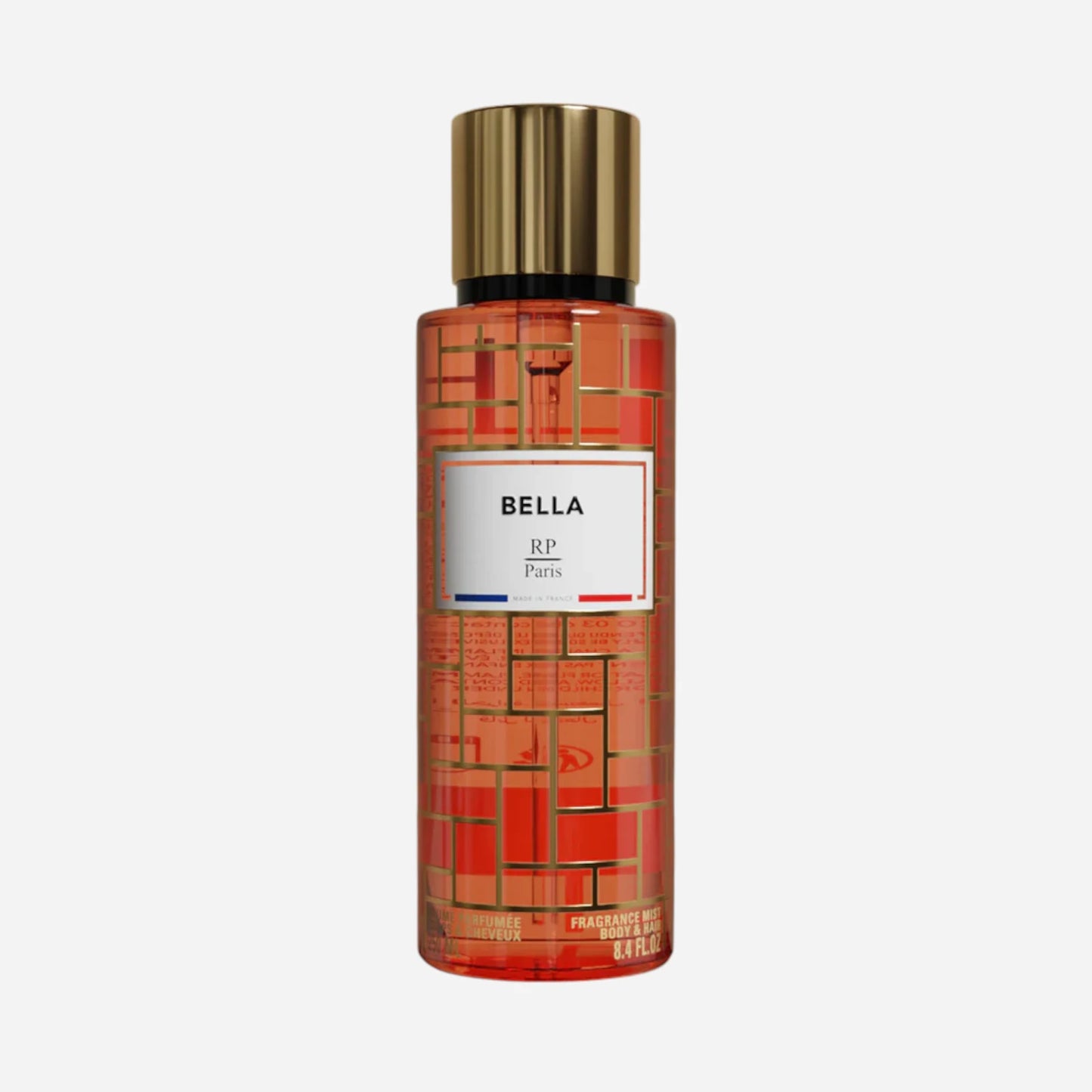 BELLA