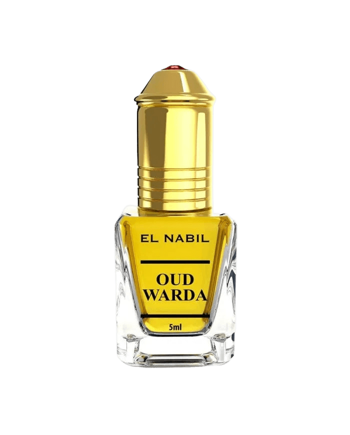 OUD WARDA - ATHÉNA
