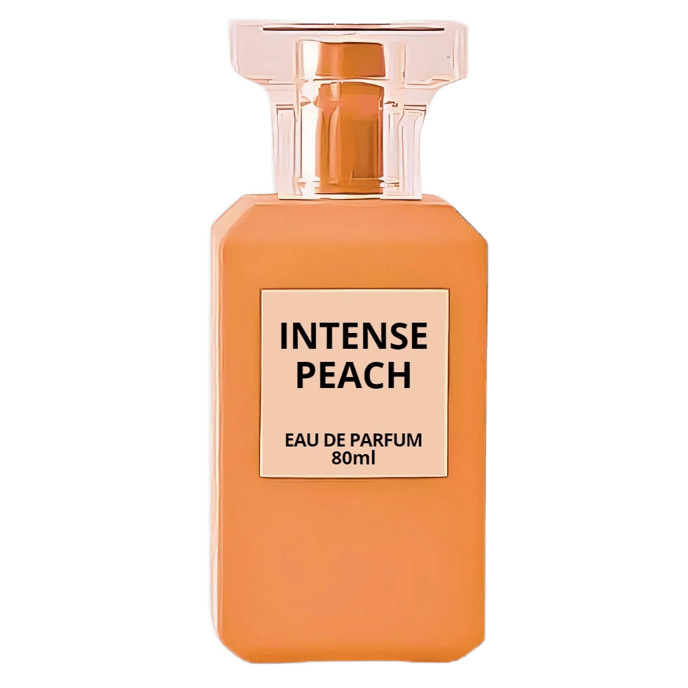 INTENSE PEACH - ATHÉNA