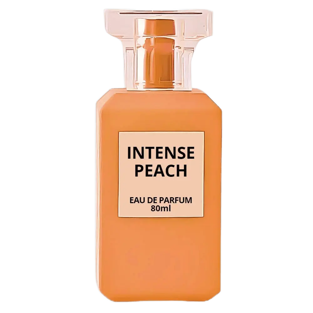 INTENSE PEACH - ATHÉNA