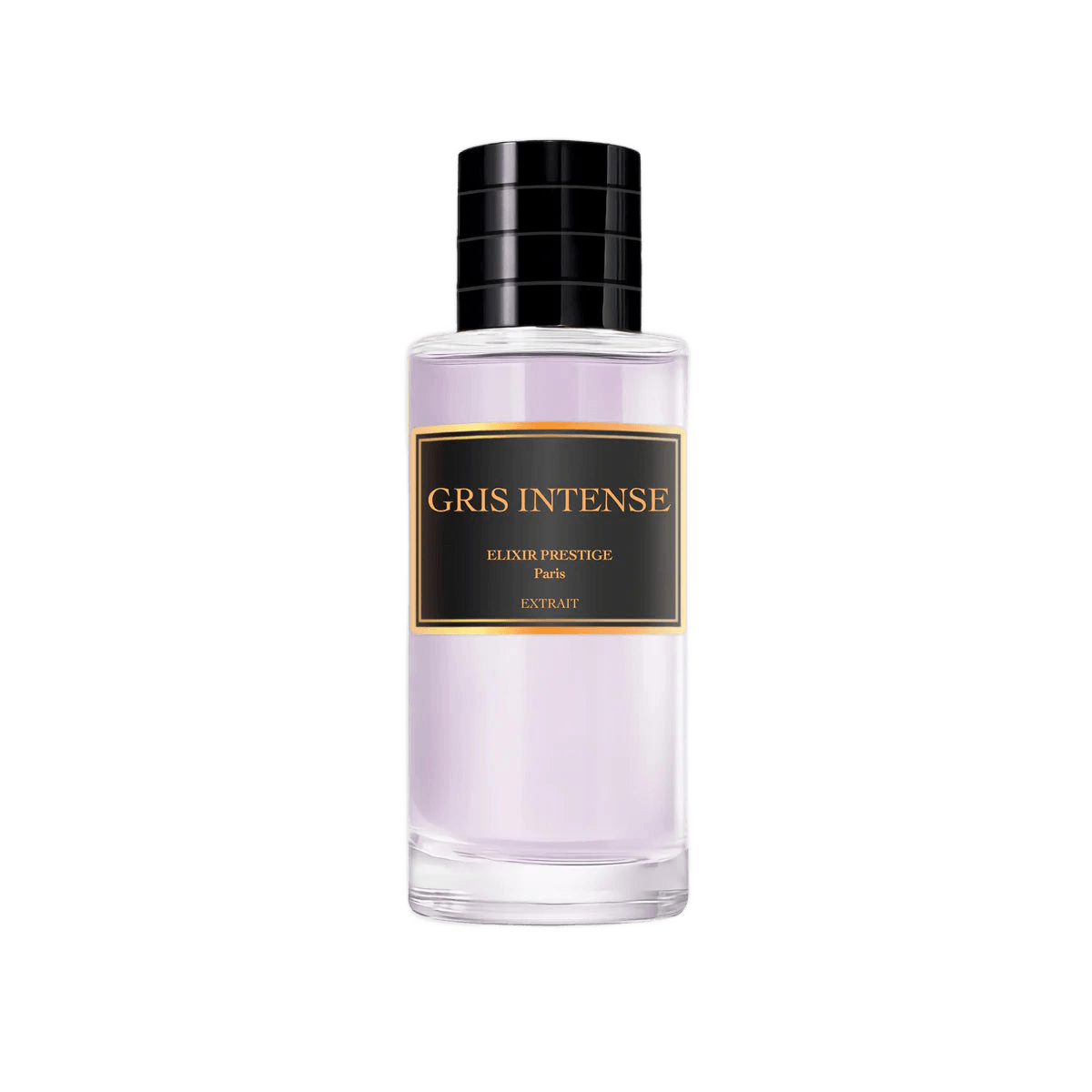 GRIS INTENSE - ATHÉNA
