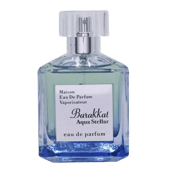 AQUA STELLAR