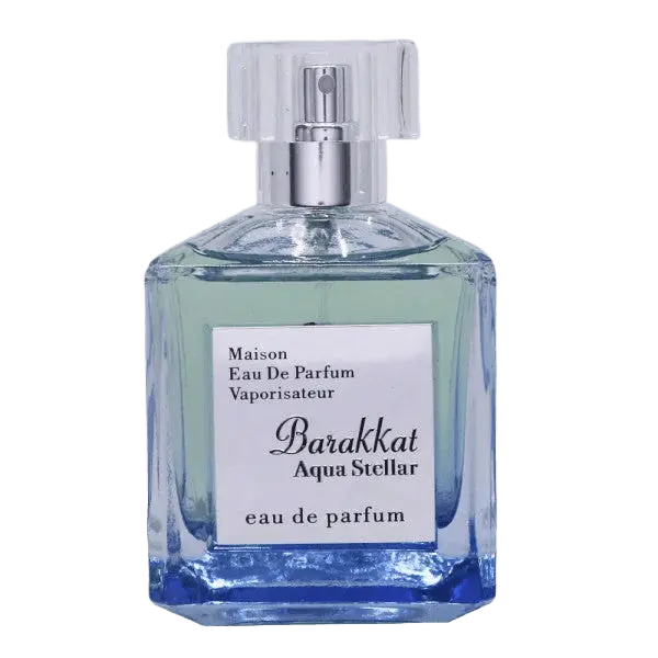 AQUA STELLAR - ATHÉNA