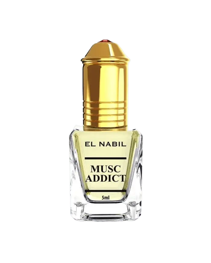 MUSC ADDICT - ATHÉNA