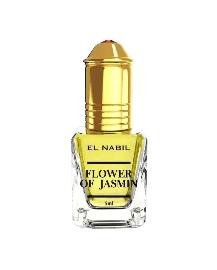 FLOWER OF JASMIN - ATHÉNA