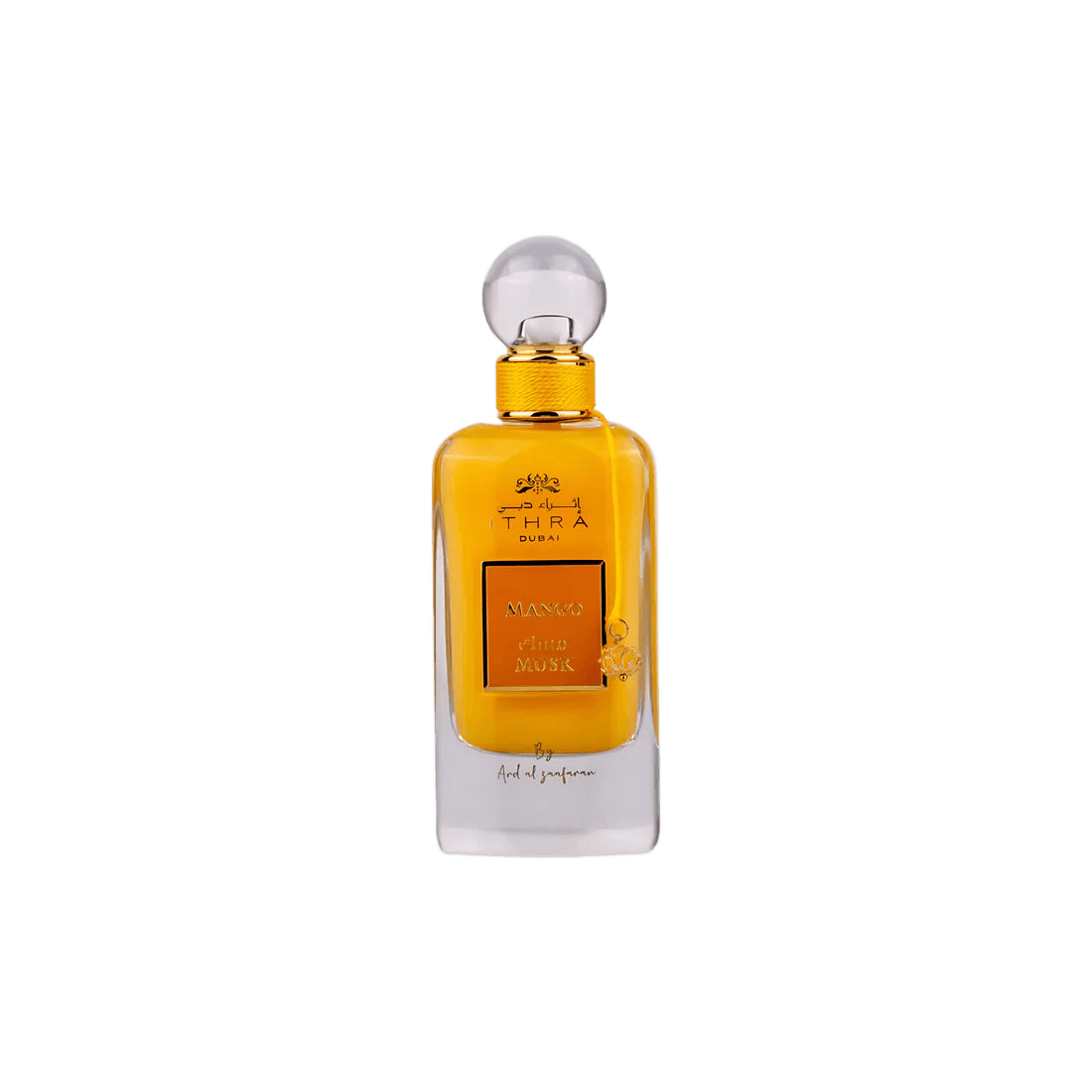 MUSK MANGO - ATHÉNA