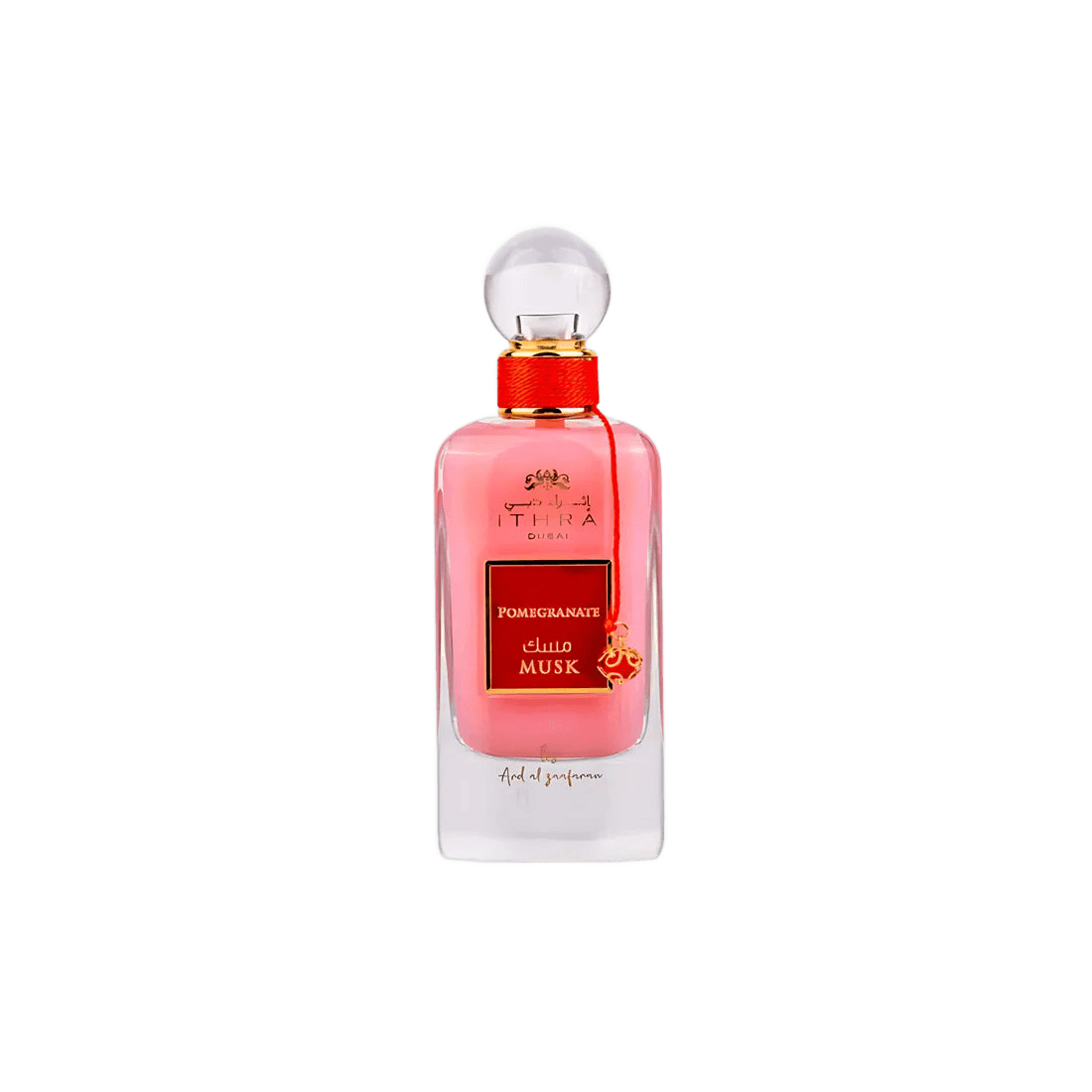 MUSK POMEGRANATE - ATHÉNA