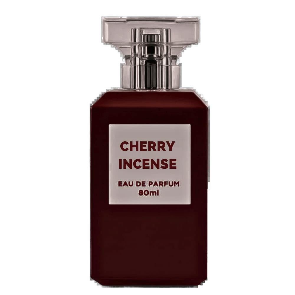 CHERRY INCENSE - ATHÉNA