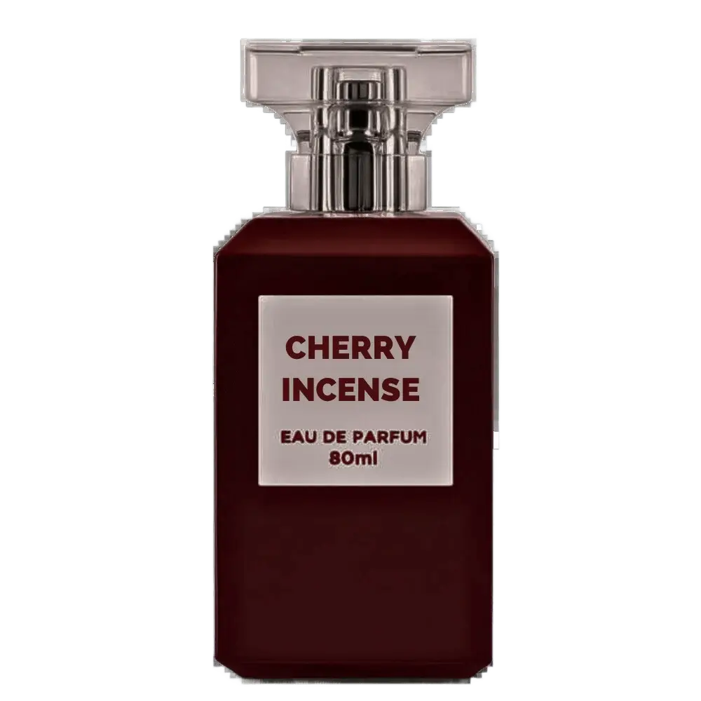 CHERRY INCENSE - ATHÉNA