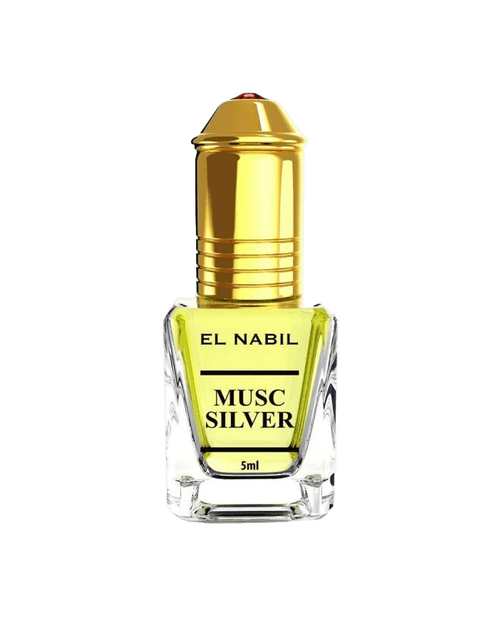 MUSC SILVER - ATHÉNA