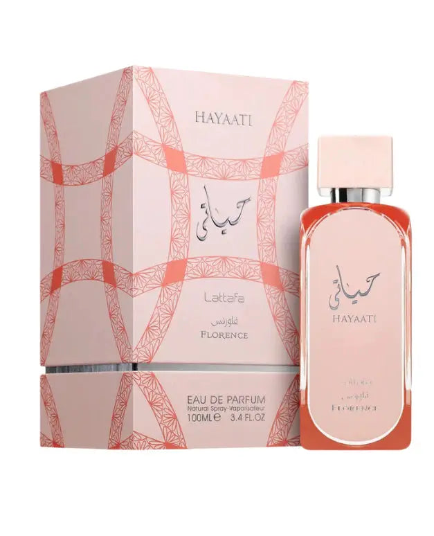 HAYAATI Florence - ATHÉNA