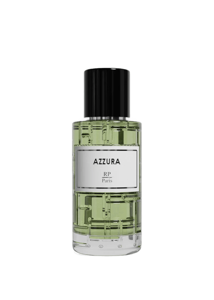 AZZURA - ATHÉNA
