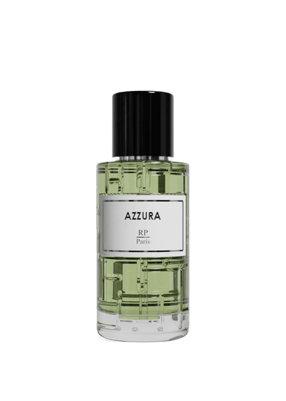 AZZURA - ATHÉNA