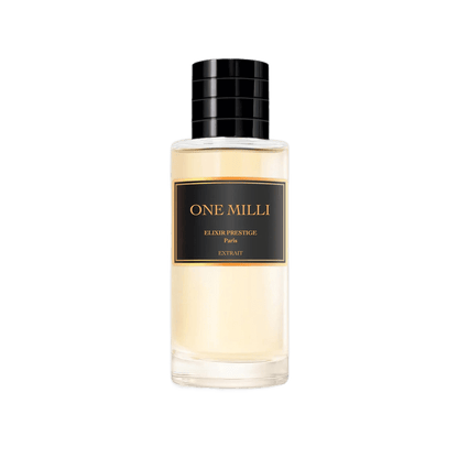 ONE MILI - ATHÉNA