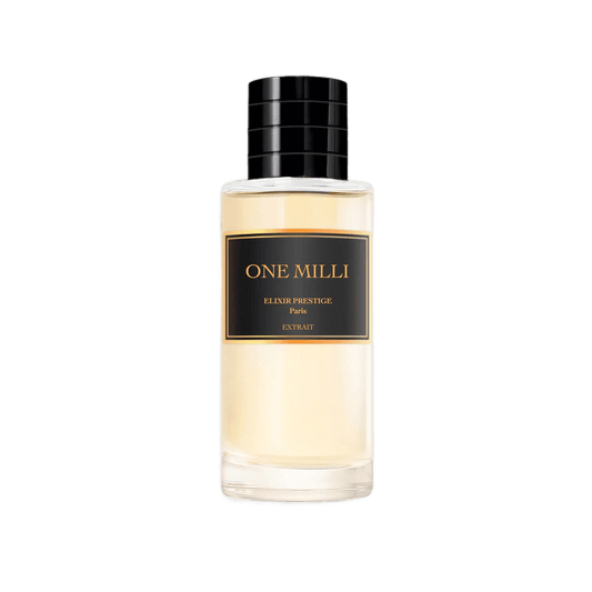 ONE MILI - ATHÉNA