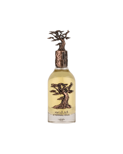 ETERNAL OUD - ATHÉNA