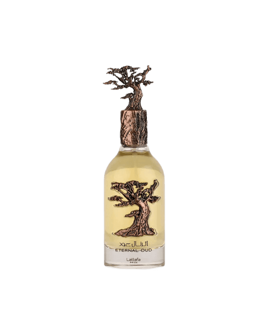 ETERNAL OUD - ATHÉNA