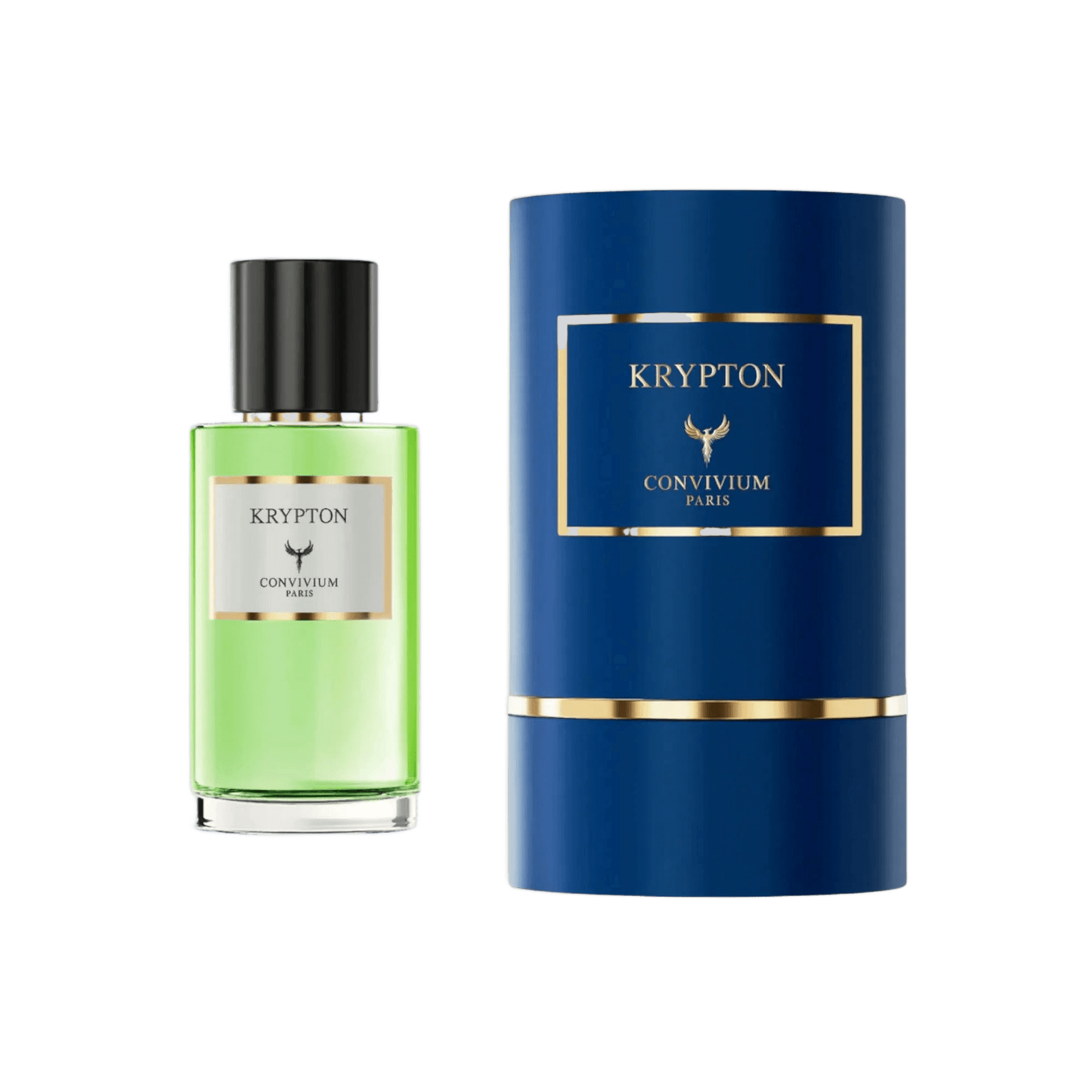 KRYPTON - ATHÉNA